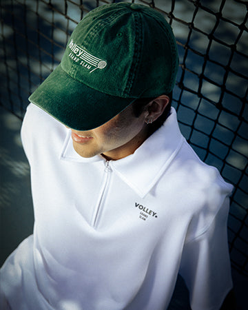 Volley Australia Image