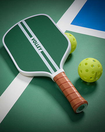 Volley Australia Image