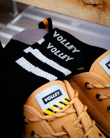 Volley Australia Image