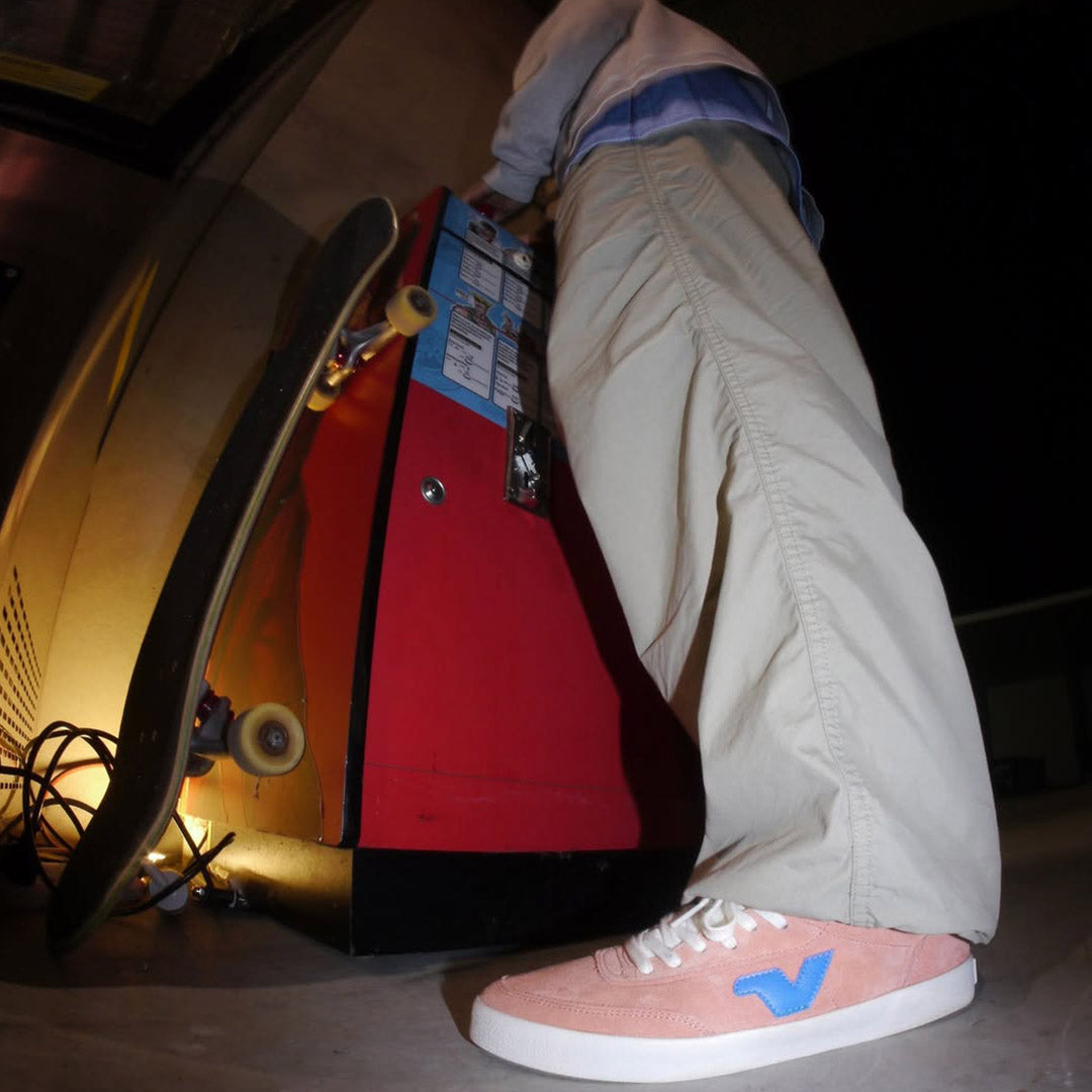 Volley Australia Image