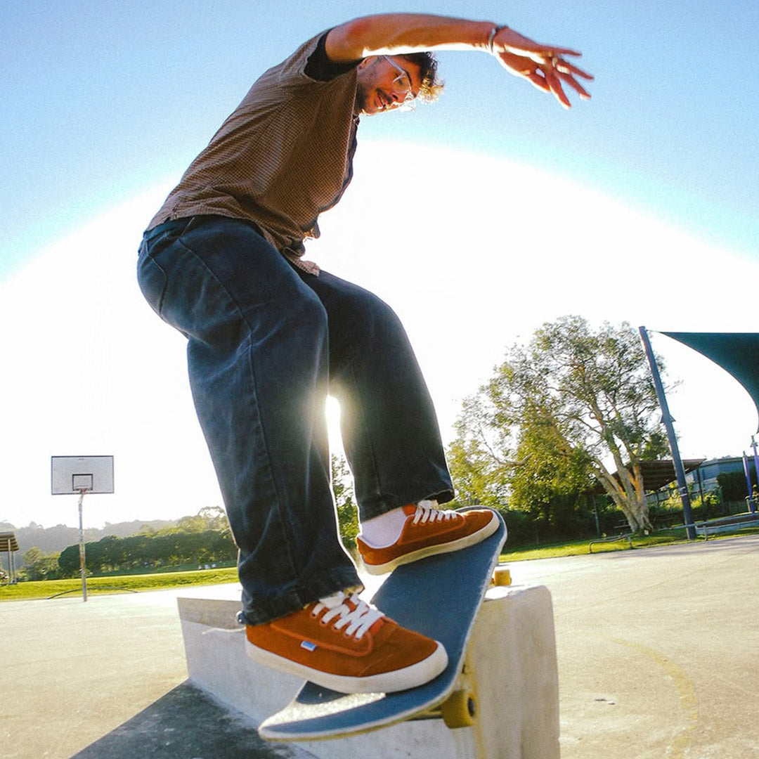 Volley Australia Image