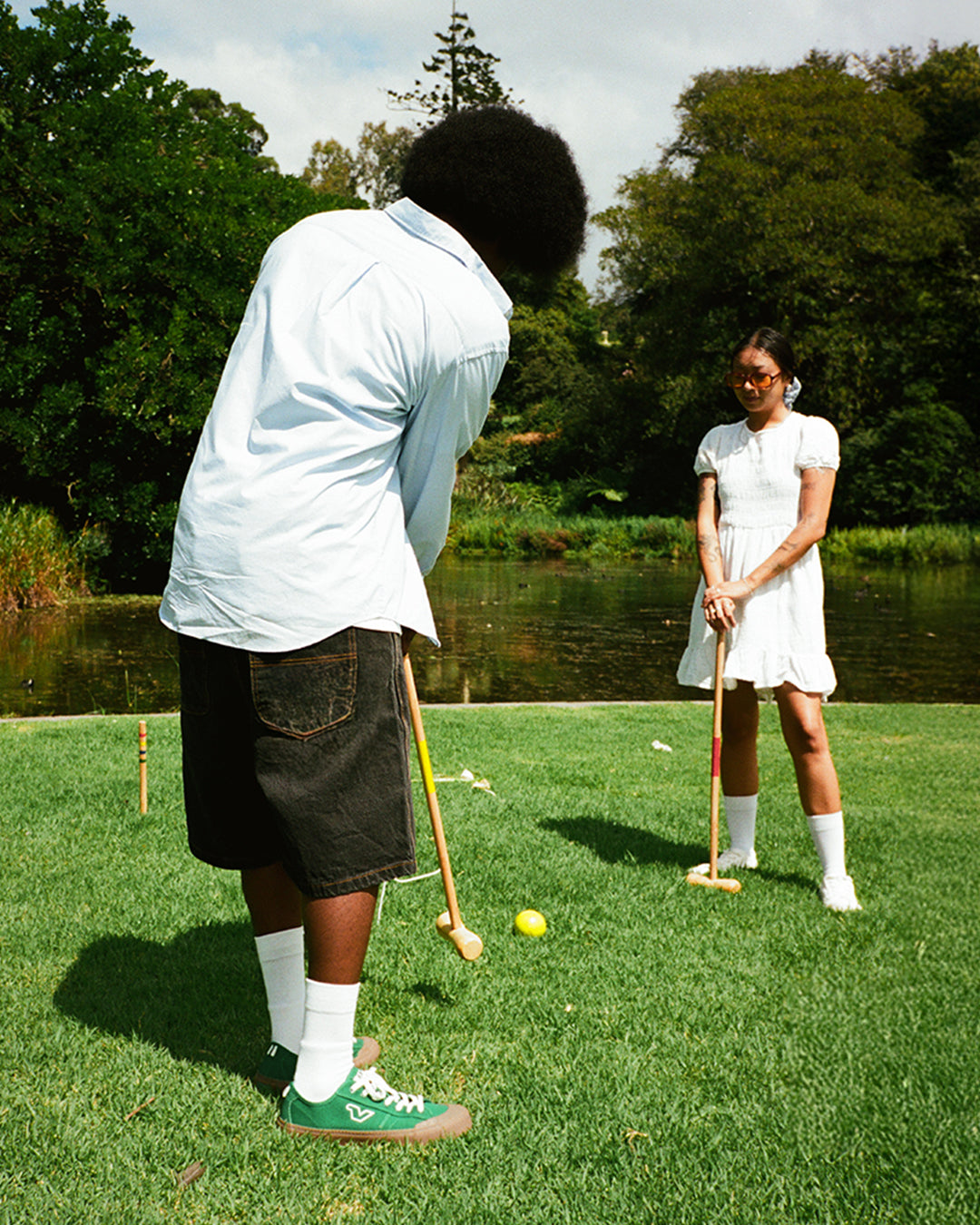 Volley Australia Image