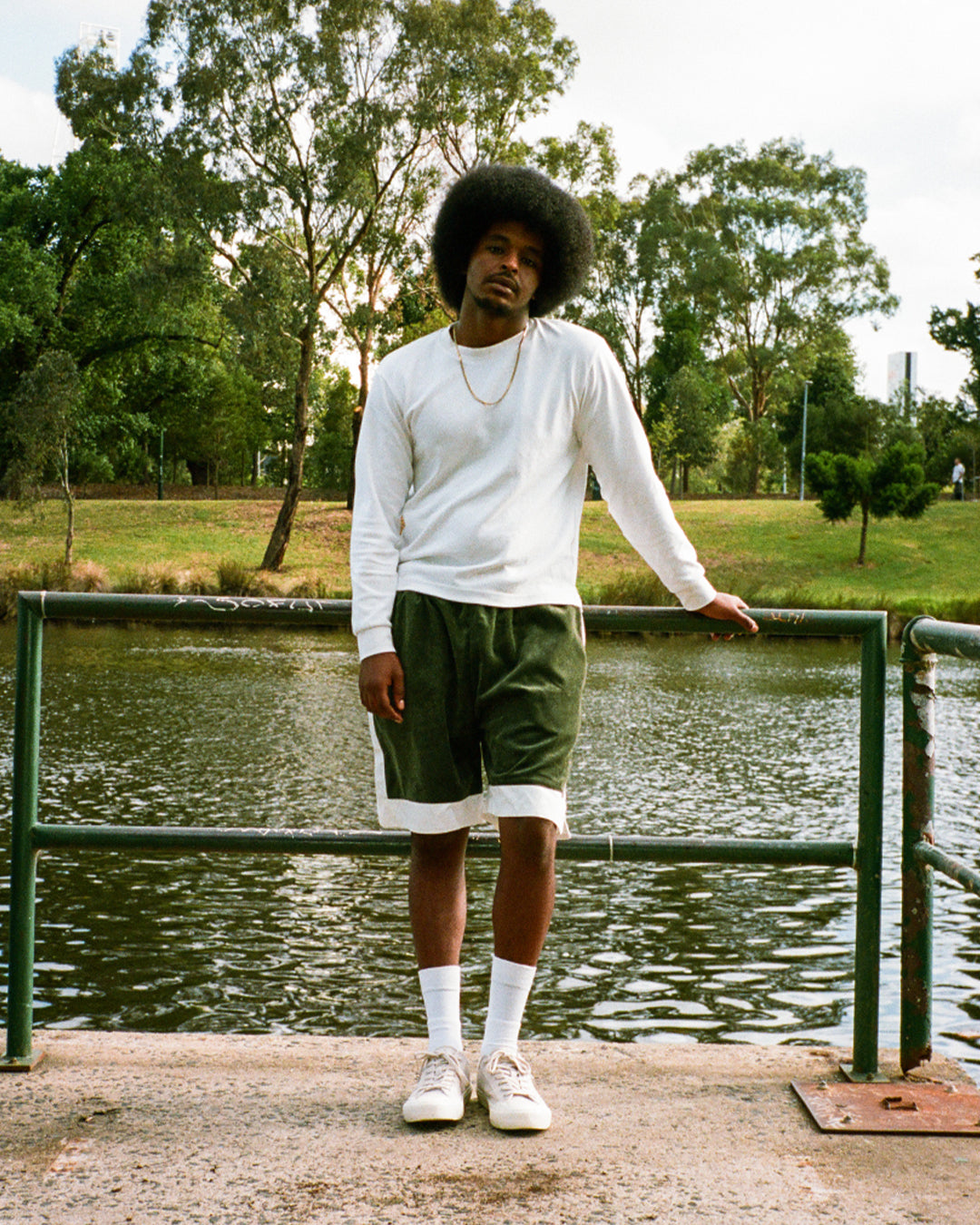 Volley Australia Image