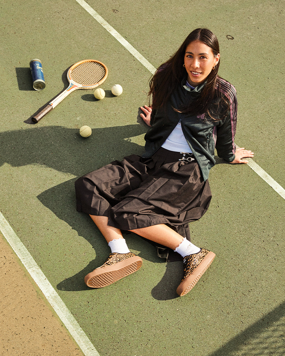 Volley Australia Image