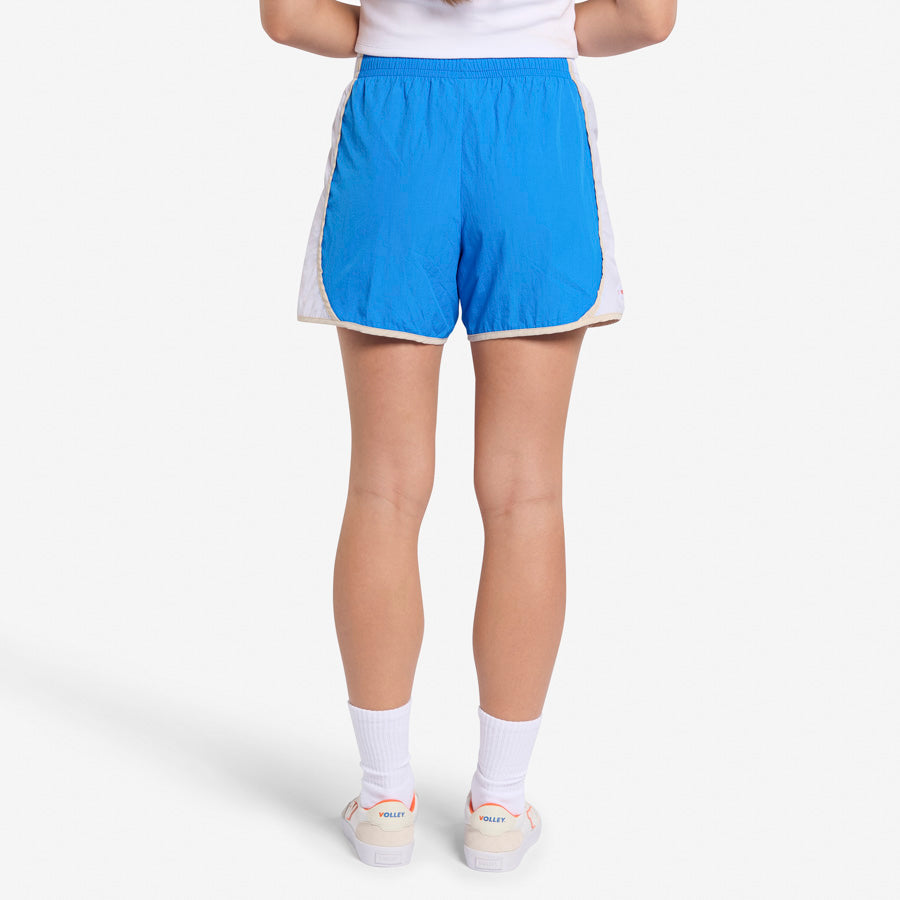 Court Classics Pool Shorts