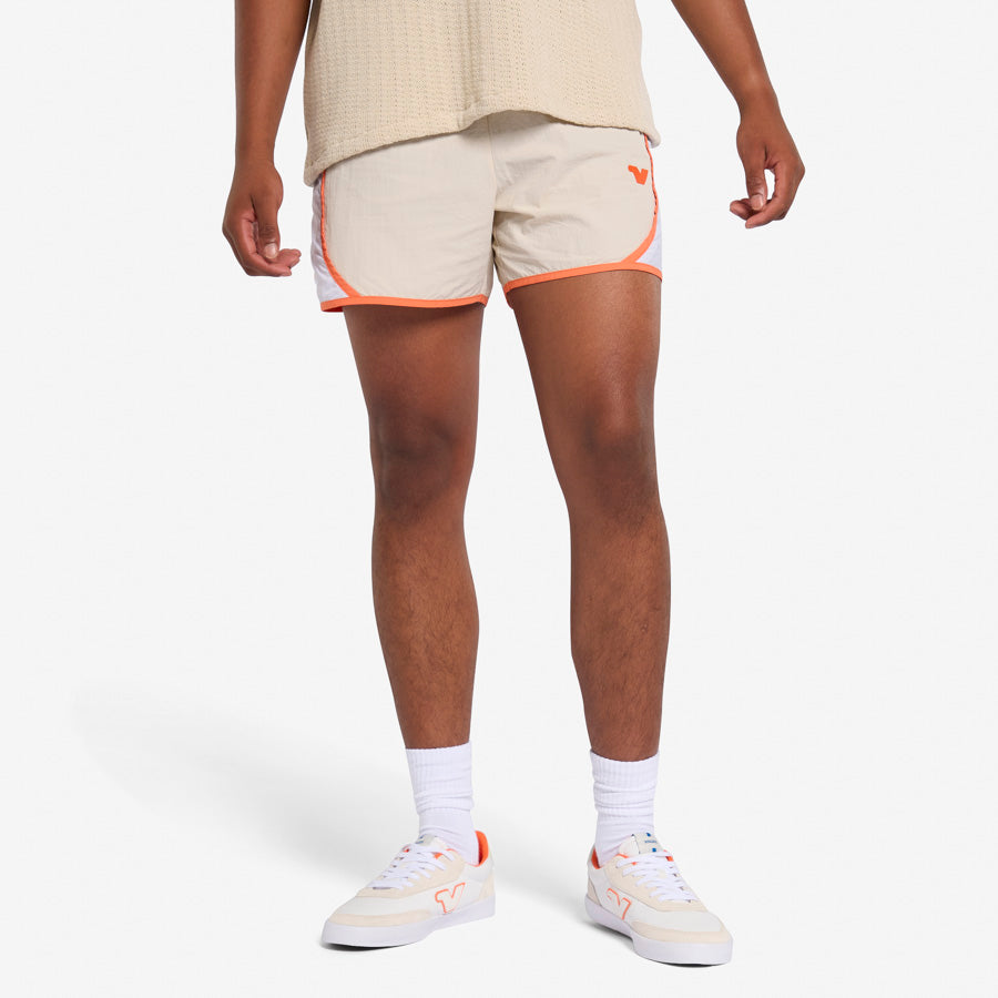 Court Classics Pool Shorts