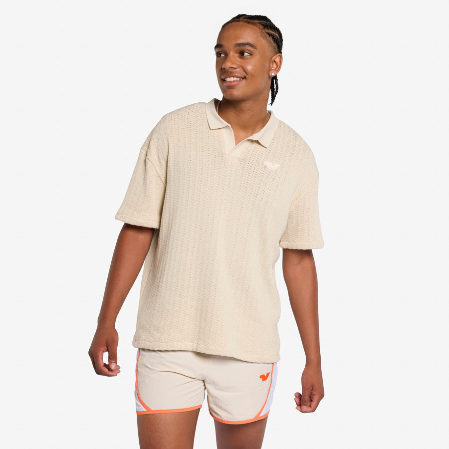 Court Classics Skipper Polo