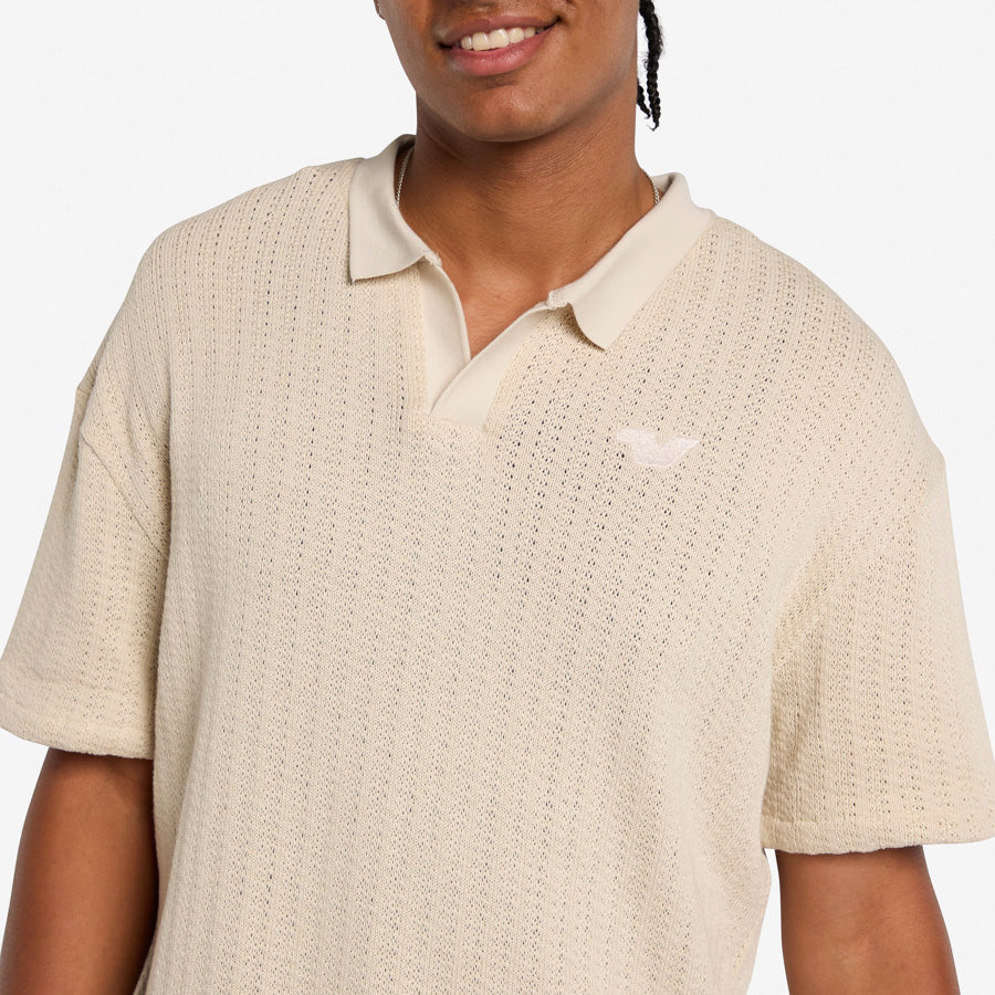 Court Classics Skipper Polo