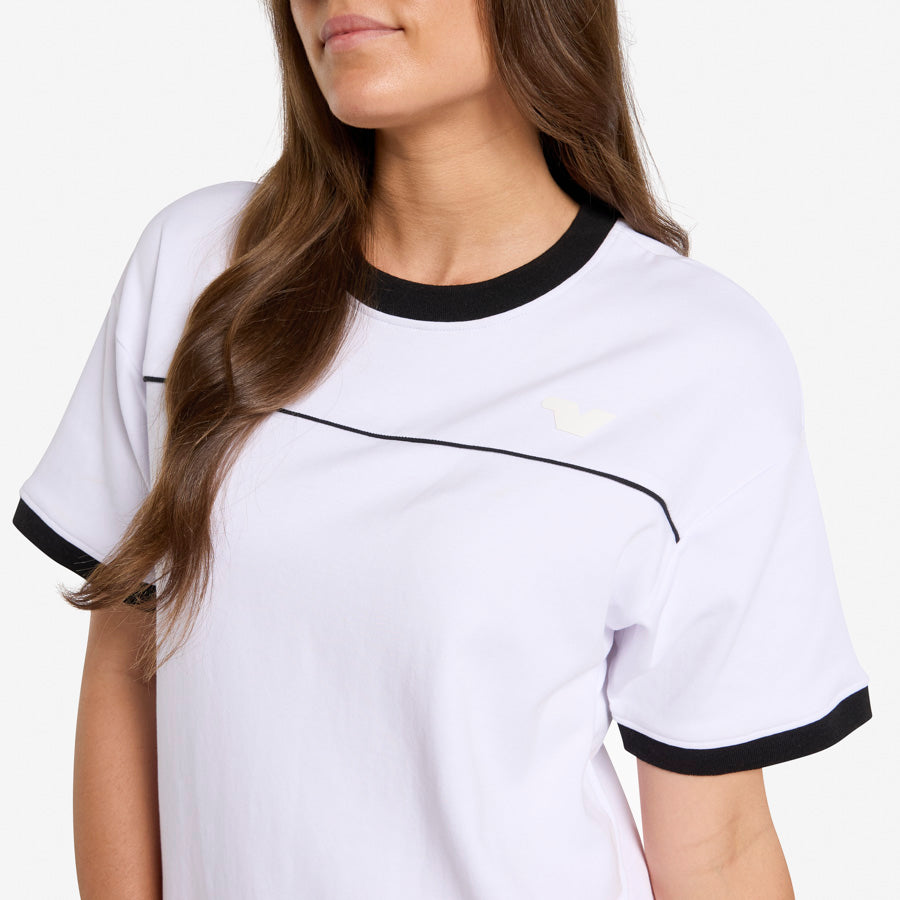 Court Classics Challenger Tee