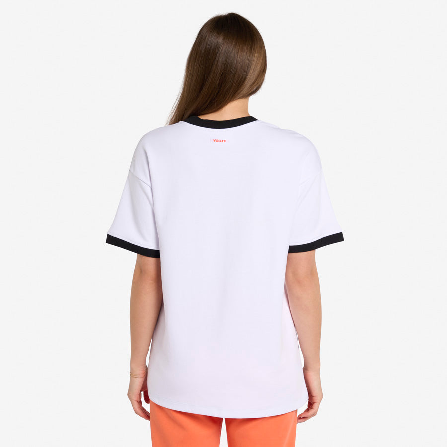 Court Classics Challenger Tee