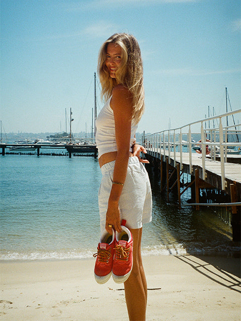 Volley Australia Image