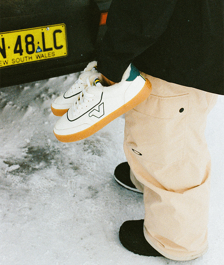 Volley Australia Image