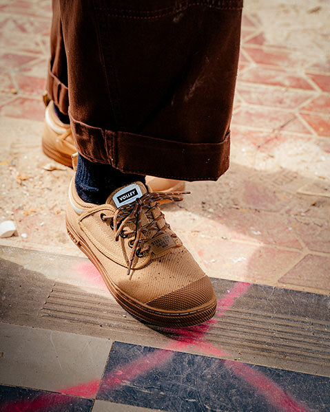 Volley Australia Image