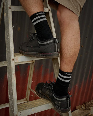 Volley Australia Image